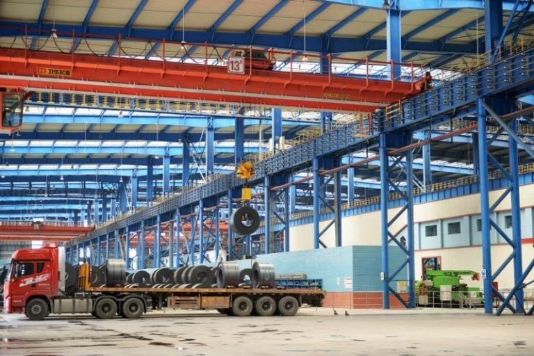 DAHSYAT BANGET NIH..! China Akan Umumkan Kebijakan Untuk Bangkitkan Ekonomi Swasta