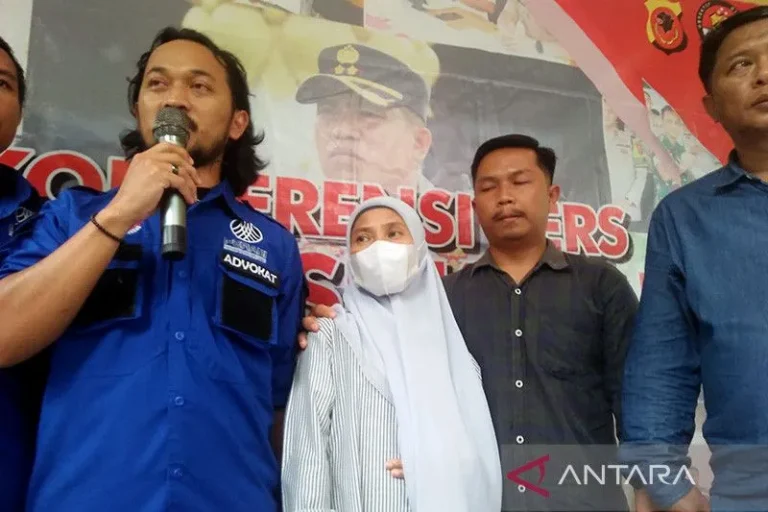 BERKALI-KALI MENGALAMI KEKERASAN…! Korban TPPO Di Arab Saudi Asal Jampangtengah Sukabumi Meninggal Dunia