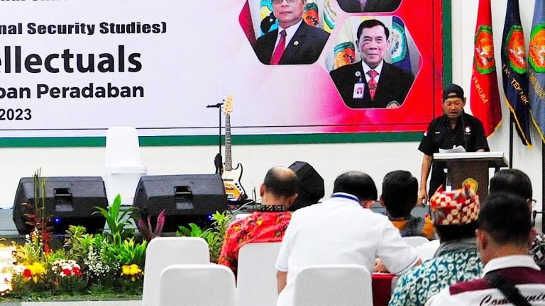 Jancuk dan Hidden Story Reformasi: Testimoni Prof Hermawan “Kikiek” Sulistyo