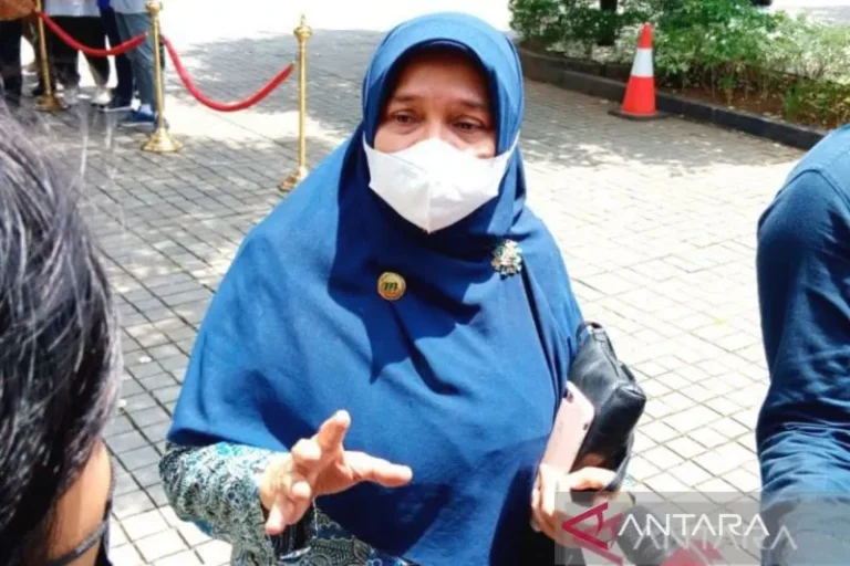 PENTING NIH..! Dinas Kesehatan DIY: Antraks Tidak Menular Antarmanusia