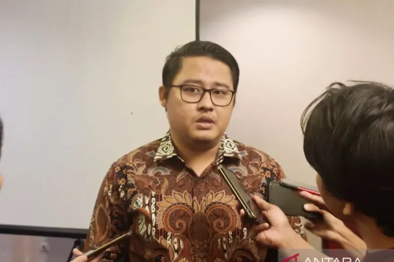 LAMBAT NIH..! BSSN: Soal Kebocoran Data Sedang Dilakukan Validasi
