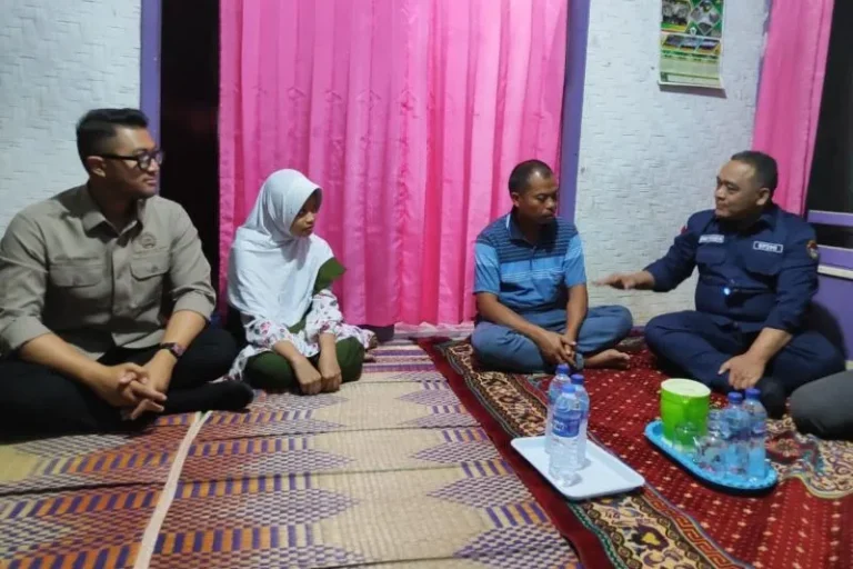 STOP PERBUDAKAN MODERN..! Kepala BP2MI Ajak Korban TPPO Sosialisasikan Bahayanya Jadi PMI Ilegal