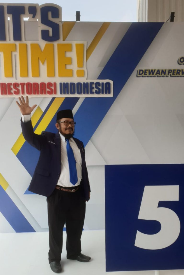 Berjuang Dan Berdoa Untuk Perubahan Yang Lebih Baik
