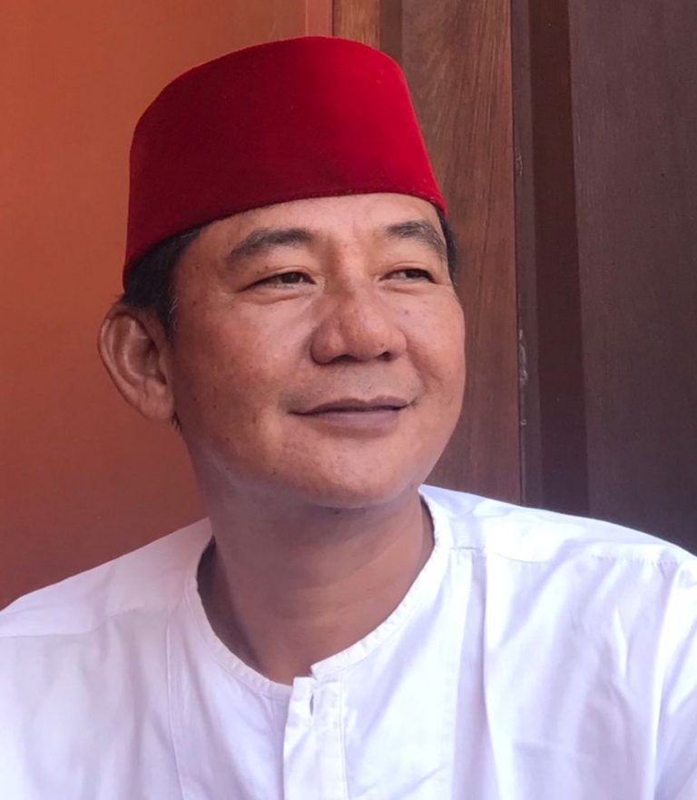 Kertanegara 4, Simbol Baru Sosialisme