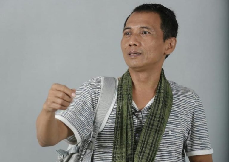 Gugat Pembawa Misi Dari Visi Jokowi
