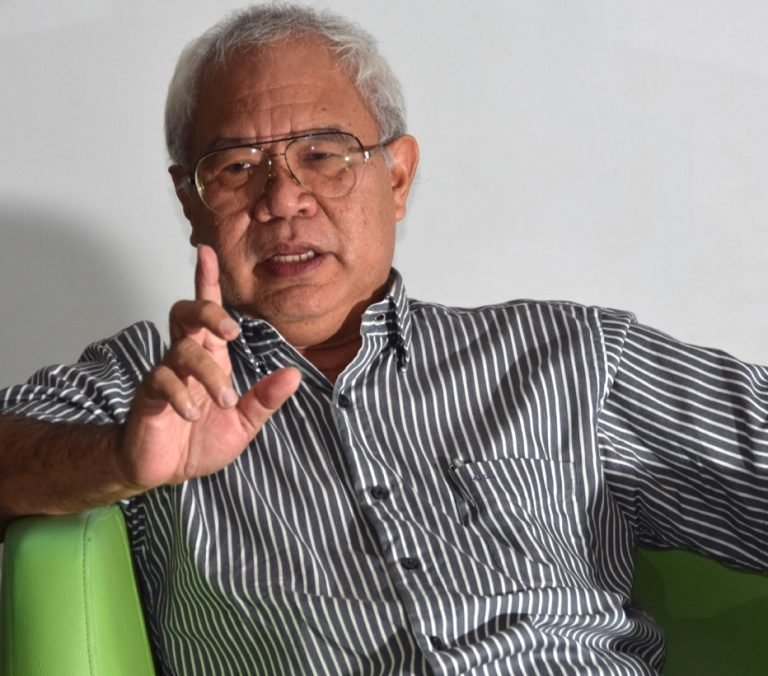 Polemik Penetapan Kepala BASARNAS Sebagai Tersangka Kasus Korupsi Oleh KPK