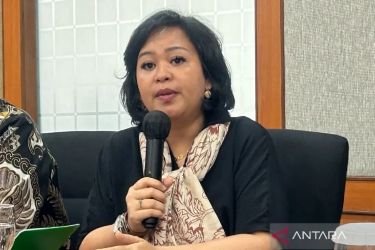 GITU DONG..! TikTok Indonesia Tegaskan Tak Terapkan Perdagangan Lintas Batas