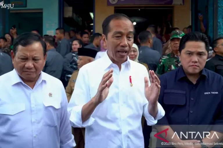 TANGKAP YANG MENYELEWENGKAN..! Presiden Tegaskan LPG 3 Kg Hanya Untuk Masyarakat Kurang Mampu