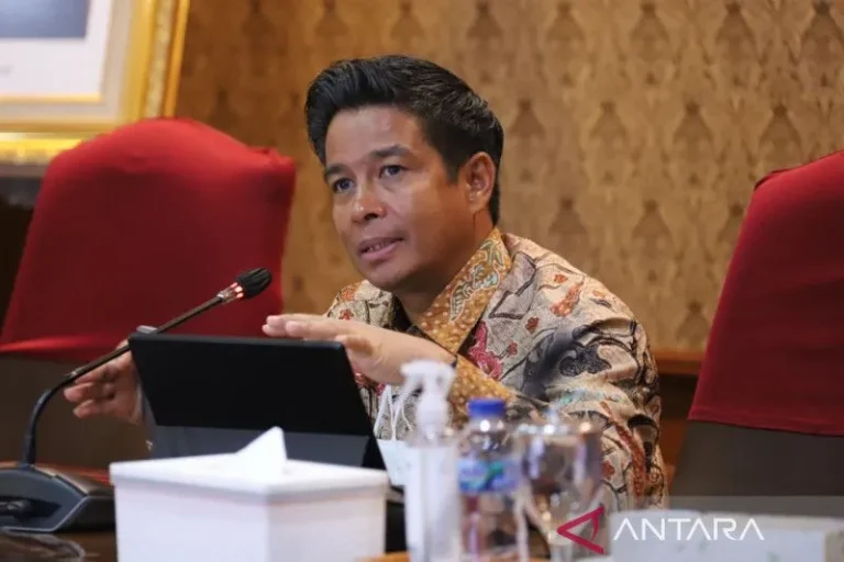 PEMDA BANYAK NUNGGAK NIH..! Pemerintah-DPR Pastikan Tak Ada PHK Dan Pengurangan Gaji Bagi 2,3 Juta Non-ASN