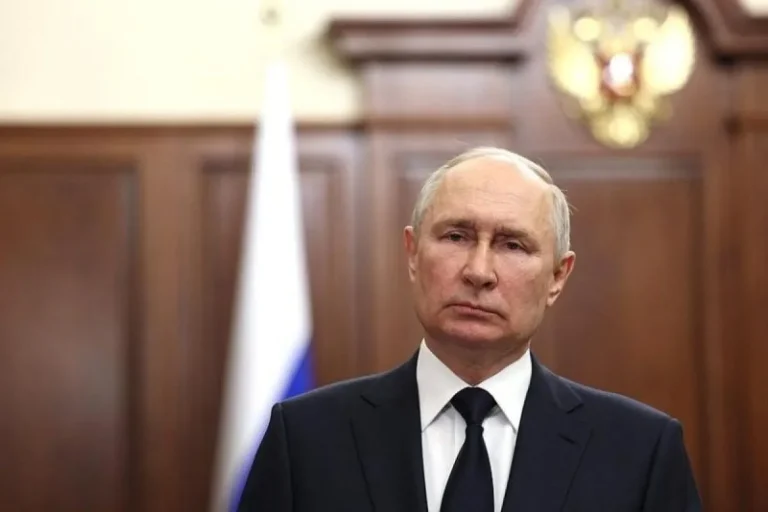 KEREN BANGET NIH..! Putin Pastikan Pasok Biji-Bijian Ke Enam Negara Afrika Secara Cuma-cuma
