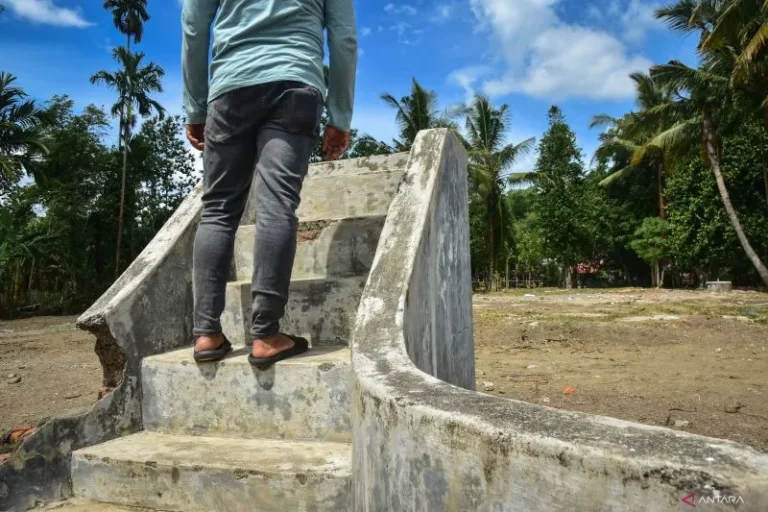 YANG LAIN GIMANA..? Komnas HAM Sudah BAP 106 Korban Pelanggaran HAM Berat di Aceh