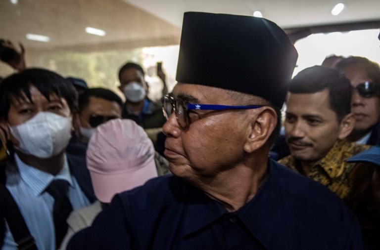 NGERI BANGET NIH..! Setara Institute: Penetapan Tersangka Panji Gumilang Langgar Kebebasan Beragama, Berkeyakinan Dan Berekspresi