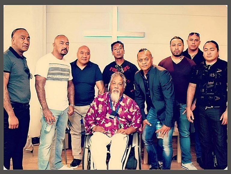 MASIH JADI LUKA SEJARAH…! Tommy Soumokil, Putera Tokoh RMS Dr. Chris ...