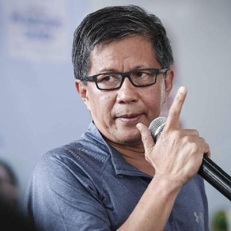 GIRING SAMPAI MASUK BUI..! Walau Rocky Gerung Minta Sudah Maaf, Proses Hukum ‘Bajingan Tolol’ Jalan Terus