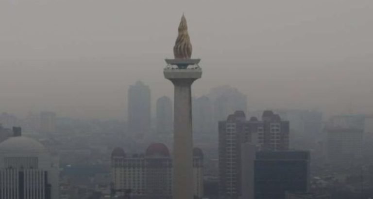 JANGAN KELUYURAN..! Heru Budi Umumkan Mulai Senin, ASN Pemprov DKI Bakal WFH 2 Bulan