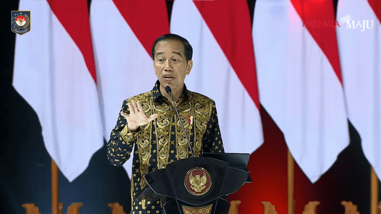 Masih Nihil, Bornas Nasionalis di Indonesia