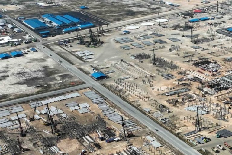 ANGKAT KAKI KALAU KEBERATAN..! Freeport Bantah Gugat Pemerintah, Sebut Hanya Ajukan Keberatan soal Bea Ekspor