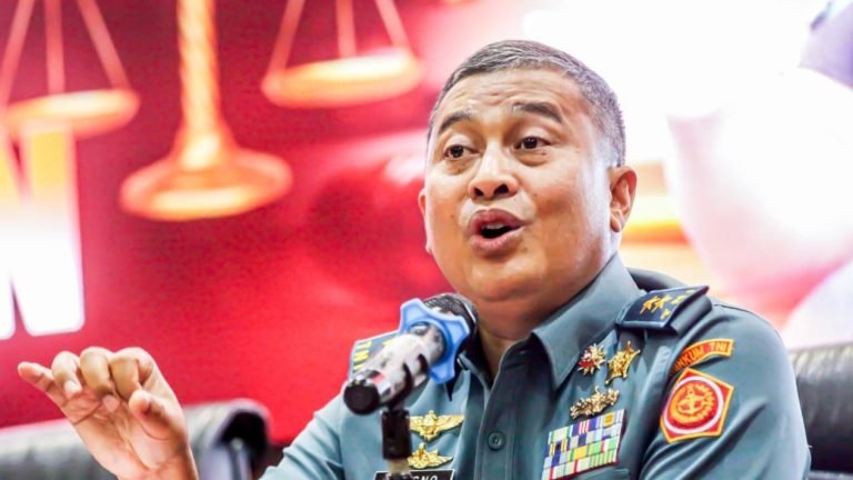 PERLU SEGERA DITERTIBKAN NIH..! PBHI: Pernyataan Kababinkum TNI Janggal dan Memperkeruh Keadaan