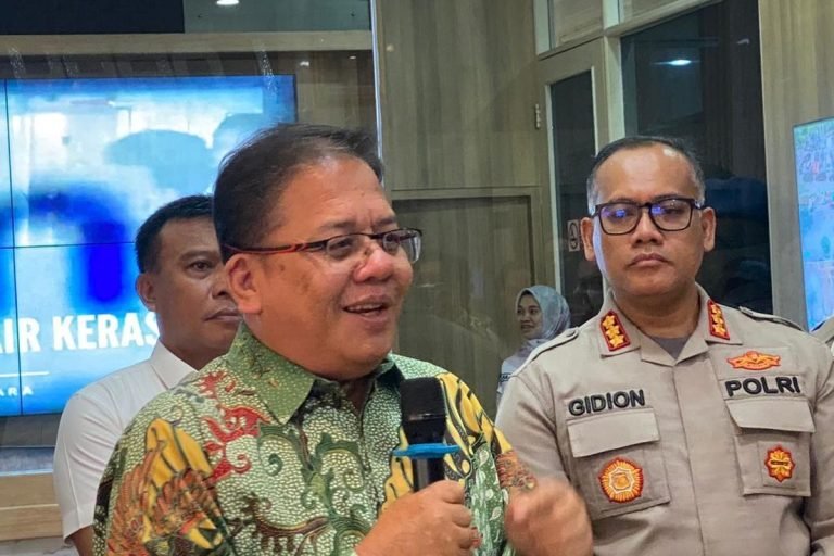 EMANG BISA..? Kriminolog Usul Sekolah yang Siswanya Terlibat Tawuran Ditutup Tiga Tahun