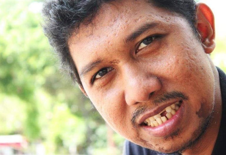 Menangkap Pesan Budiman Sujatmiko Dari Kartanegara