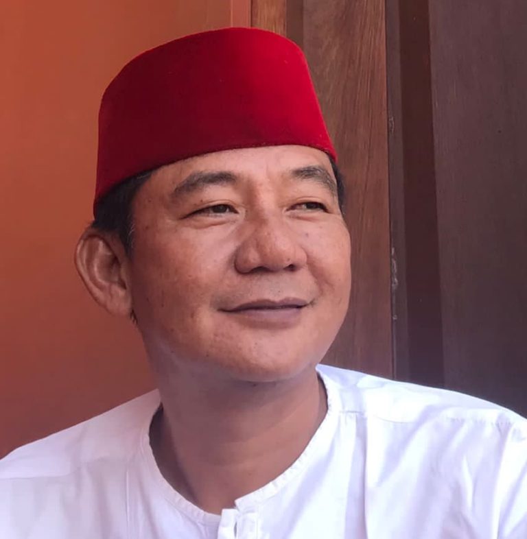 Sehari Kepergian Kawan Jati: Antara Semaoen, Petrus dan Budiman Sudjatmiko