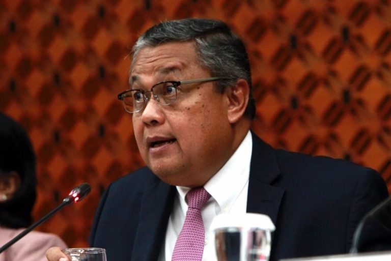 JANGAN GENTAR..! Pastikan Buang Dolar, ASEAN Siap Hadapi AS