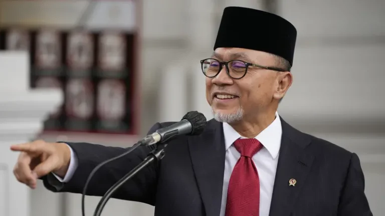 HANYA BOLEH IKLAN..! Pemerintah Resmi Larang TikTok Shop Berdagang