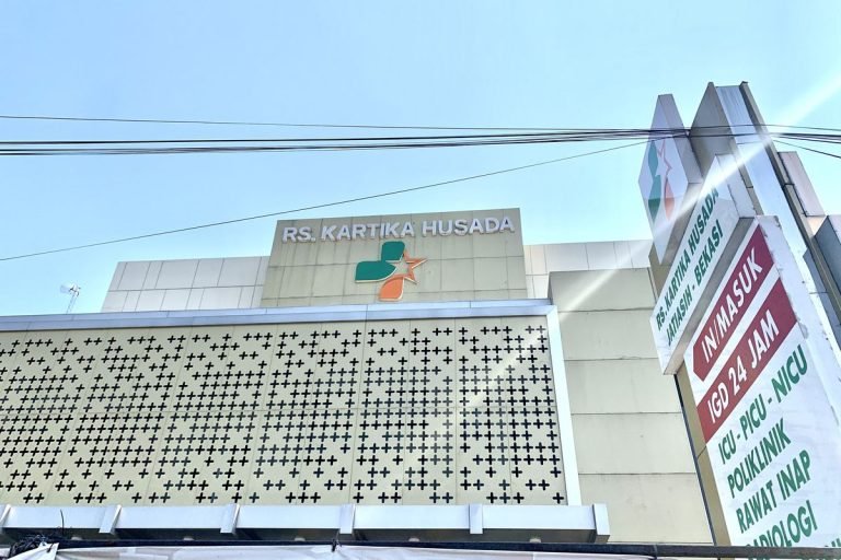 NGERI BANGET NIH DOKTER..! Bocah Mati Batang Otak Usai Operasi Amandel di RS Kartika Husada