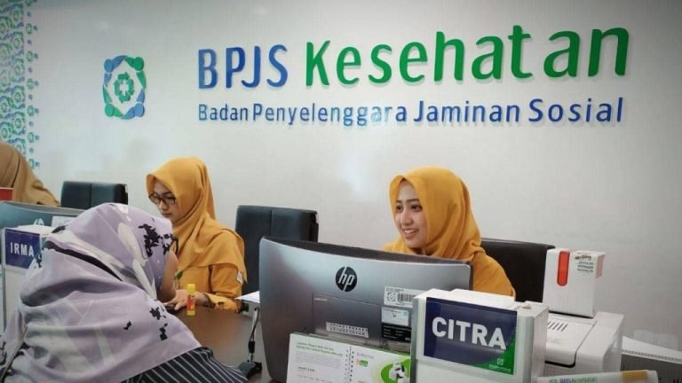 LAPOR DKR KALAU MASIH ADA MASALAH..! Jika Kamar Penuh, Pasien BPJS Kesehatan Berhak Dititipkan di Kelas Lebih Tinggi Tanpa Biaya Tambahan