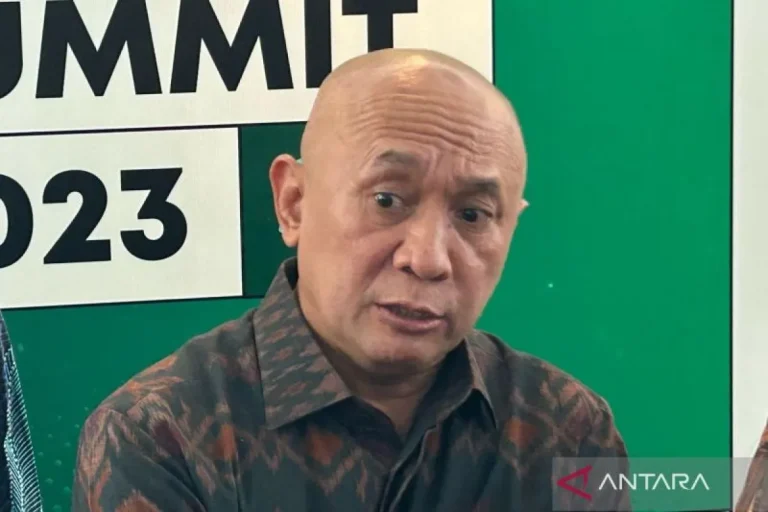 BISA BIKIN SENDIRI GAK…? Teten Masduki: Menteri Koperasi Tak Bisa Tutup TikTok Shop