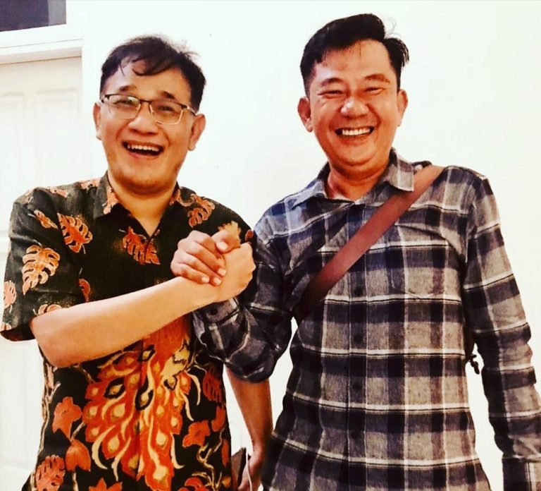 Amarah Suci Prabu