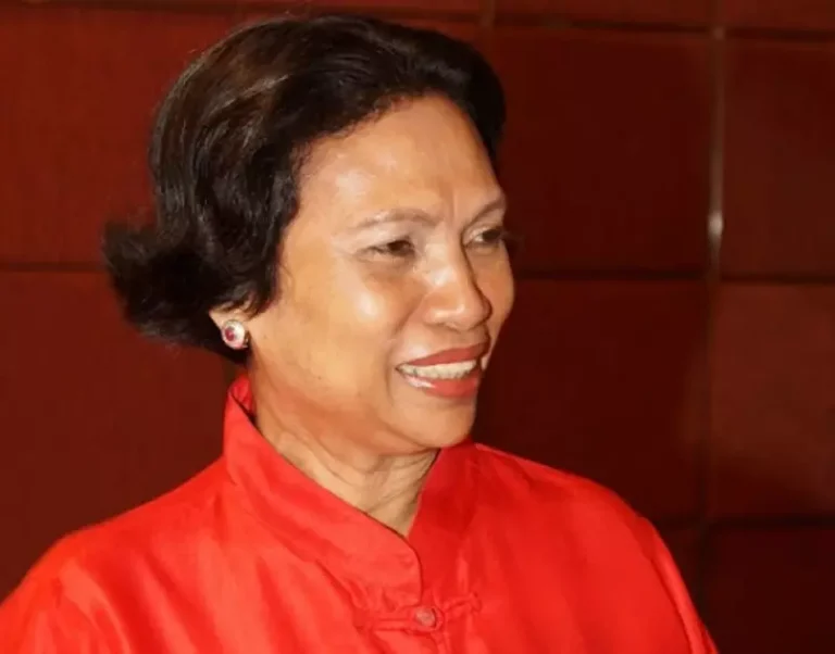 PASTIKAN DIOLAH DI MALUKU..! Engelina: Jangan Lagi Gas Masela Dikelola Seperti Gaya Kolonial