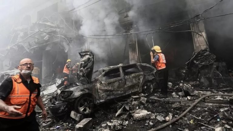 Israel Sedang Menggodok Generasi Milenialnya Berperang