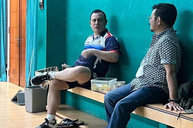 JANGAN LAMBAT…! Polda Metro Siap Periksa Firli Bahuri Dalam Kasus Pemerasan SYL Jumat