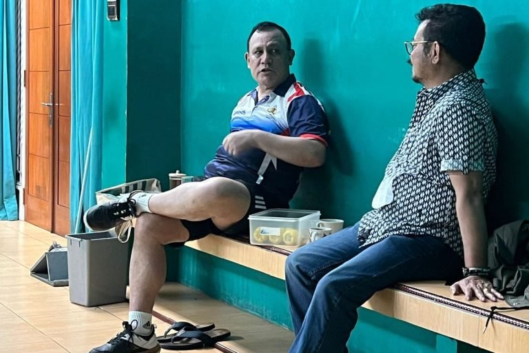 JUJUR DONG AH..! Polisi Bakal Selidiki Foto Pertemuan Firli Bahuri dan Syahrul Yasin Limpo yang Beredar