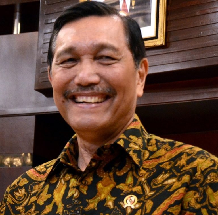 SEGERA NIH..! Luhut Bocorkan Rute Kereta Cepat Menuju Surabaya: Lewati Kertajati, Jogja, Solo…