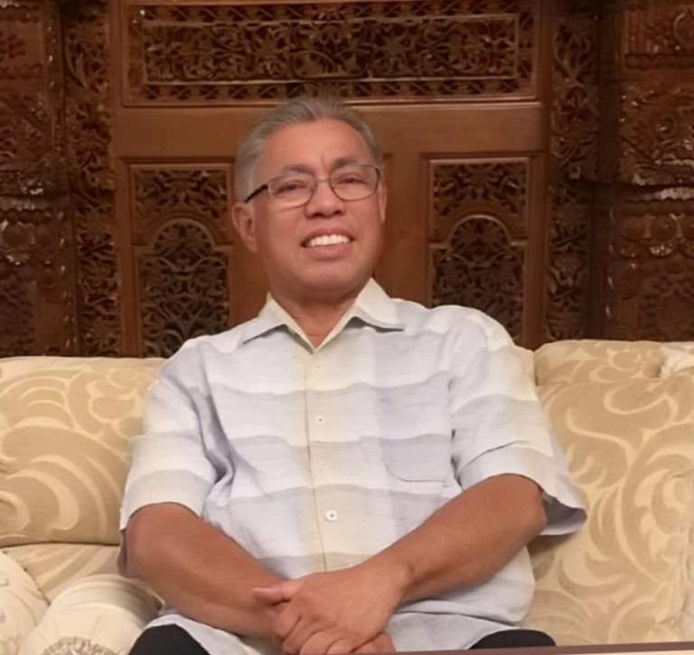 LINDUNGI PENGUSAHA NASIONAL JUGA DONG…! Pontjo Sutowo: Tanpa Instruksi Pengadilan, Upaya Penguasaaan Hotel Sultan Sewenang-Wenang
