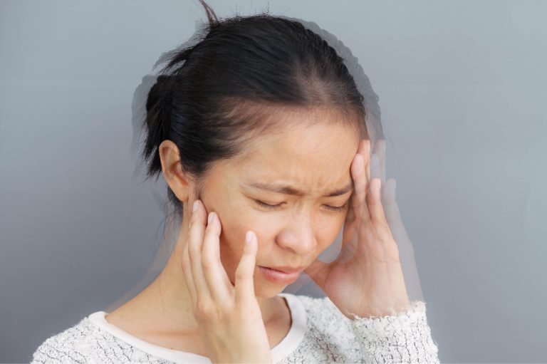 JANGAN LENGAH NIH..! Ini Rahasia Cegah Penyakit Stroke di Usia Muda