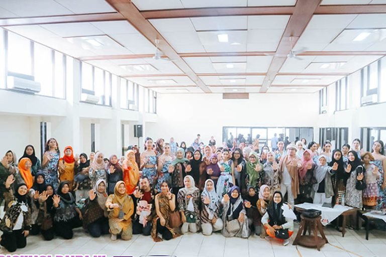 JANGAN TERLAMBAT NIH MBAK..! Suluh Perempuan Ajak Semua Kaum Perempuan Memiliki NIB: Untuk Berwirausaha Secara Mandiri!