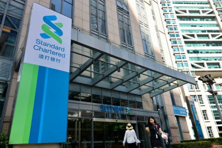 TERANCAM RUNGKAD ENTEK-ENTEKAN..! Bank Asing Kalah Bersaing, Kompak Ngacir Dari Indonesia, Apa Aja Nih?