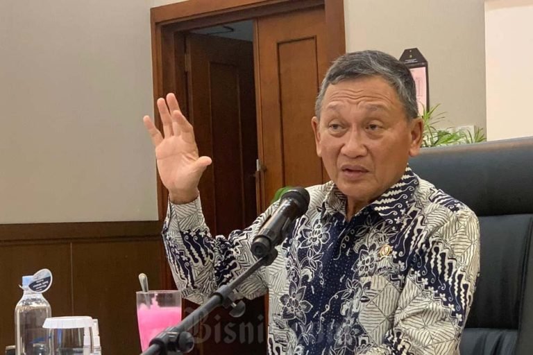 JADI GAK NIH..? RI Tagih Janji Investasi Rosneft Rusia di Proyek Kilang Rp205 Triliun