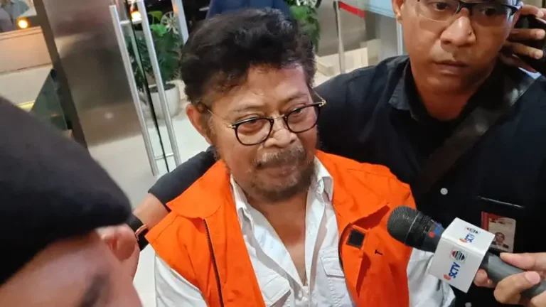 PARTAI APA AJA NIH..? Pengacara SYL Sebut Elite Parpol Terlibat Proyek Kementan yang Terkait Pemerasan Firli