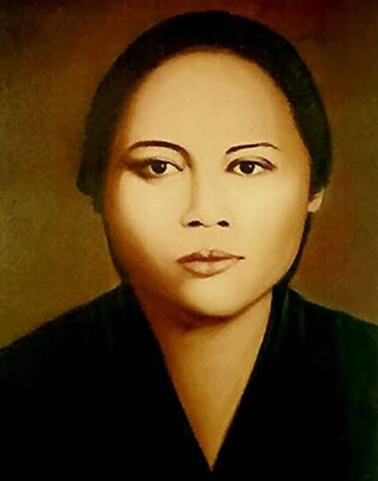 Memasuki Minggu Adven 3: Belajar dari Maria Walanda Maramis