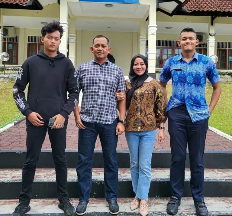 Danpaspampres Mayjen TNI Achiruddin, Komandan “Setia Waspada” Yang Baru
