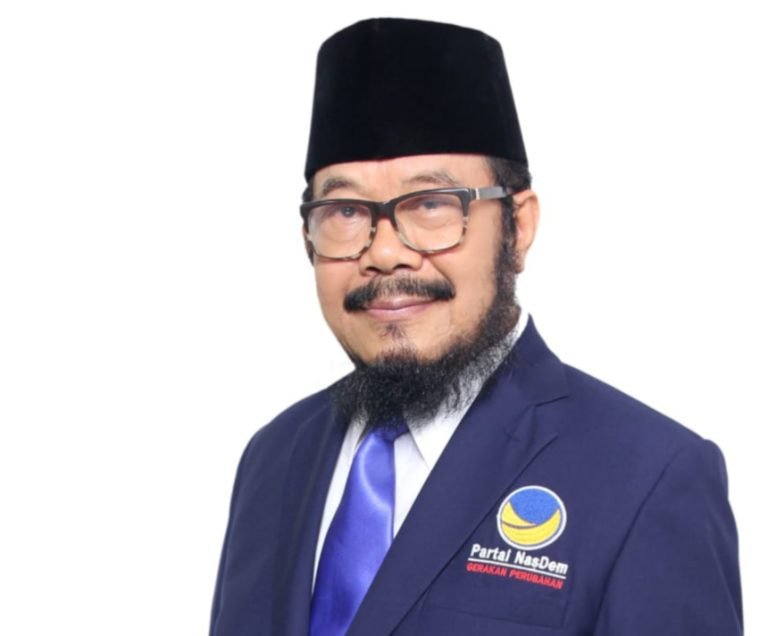 Duren, Nuklir Dan Jebakan Pertumbuhan Lima Persen