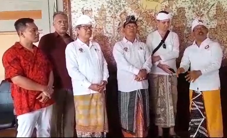MENGGELEGAR…! Rakyat Bali Bersorak Bahagia Berhasil Menolak Penyebaran Nyamuk Wolbachia