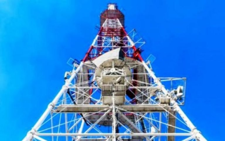 BISA INTERNET GRATIS NIH..! 4.988 BTS 4G Bakti Kominfo Selesai, Menkominfo: Akan Diresmikan Jokowi Langsung