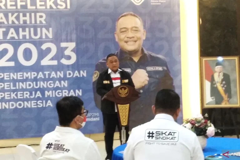 KEMANA AJA NIH..? BP2MI Perluas Penempatan PMI Skema G to G ke 19 Negara