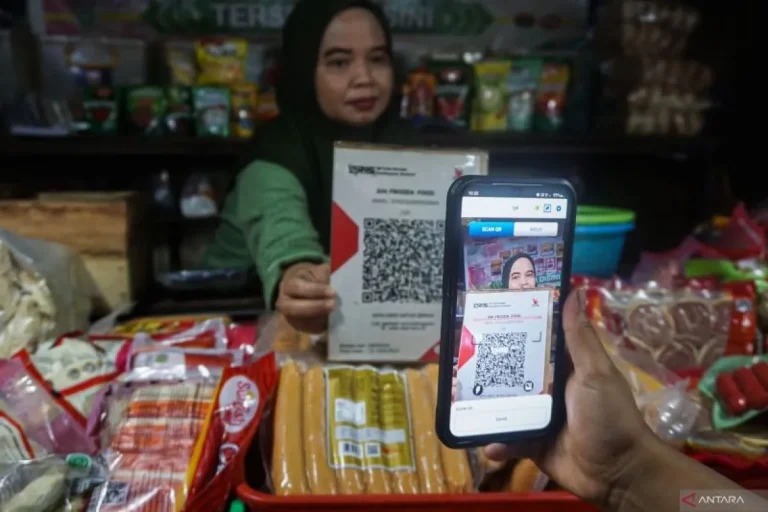 MASIH BANYAK PELUANG GAEZ..! Indef Sebut Baru 22 Juta UMKM Yang Sudah “Go Digital” : E-commerce Capai 62 Miliar Dolar!