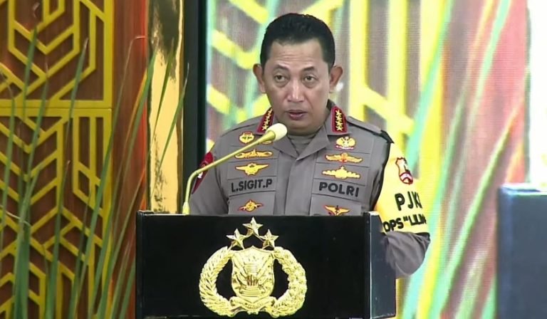 GIMANA NIH PAK KAPOLRI..? Alasan Korban KDRT di Bekasi Ngadu ke Damkar Usai Laporan Tak Ditindaklanjuti Polisi